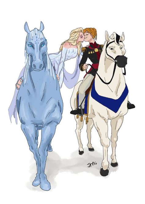 elsa x minotaur|Elsa gives Anna the time of her life (BaronStrap ...